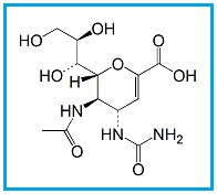 Zanamivir EP Impurity D